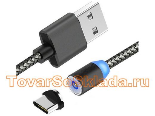 USB / Type-C шнуры