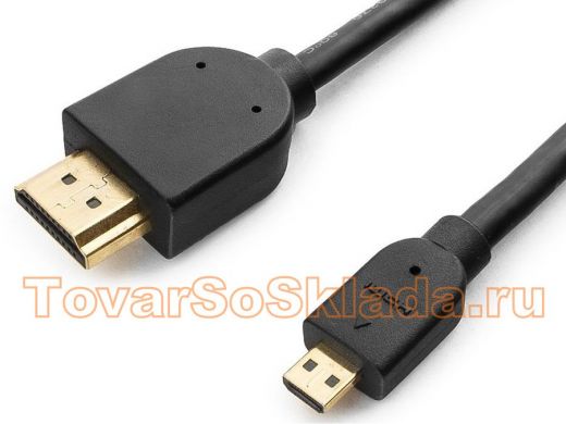 HDMI / micro HDMI шнуры (кабели)