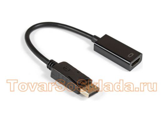 HDMI / DisplayPortI переходник