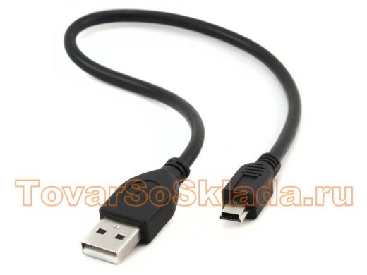 USB / mini USB шнуры