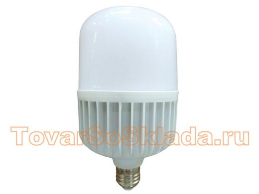 Лампы светодиодные  с цоколем  E27 тип повышенной мощности HP, T75, T100, T120, T125
