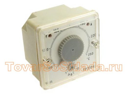 ТРЭ-104   100-250С 50П Измерители температуры