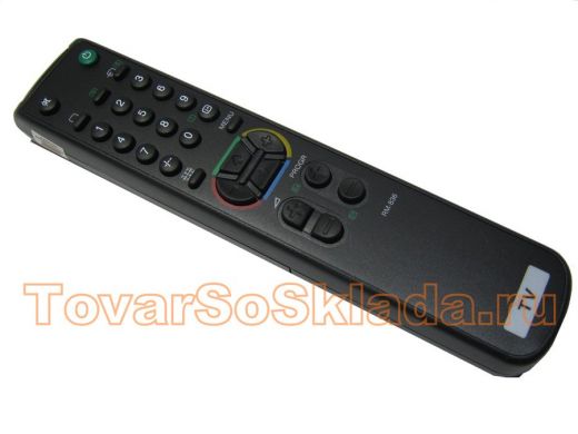 Телевиз. пульт  SONY   RM-836  TV
