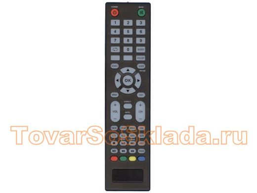 Телевиз. пульт  SUPRA STV-LC32LT0095W iс LCD TV