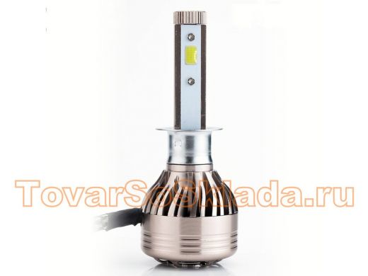 Светодиодная лампа AVS Lumos H1.12/24V.30W.2 шт.