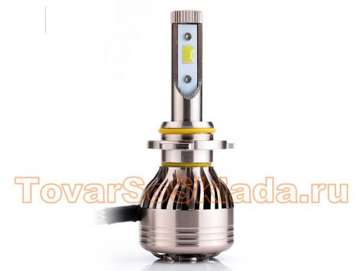 Светодиодная лампа AVS Lumos H3.12/24V.30W.2 шт.