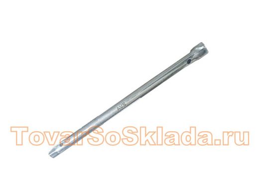 Ключ трубчатый удлиненный (8х10 мм)