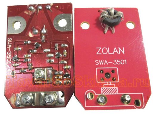 Усилитель для антенны решётка ASP-8  SWA-3501