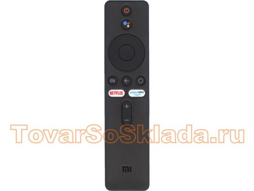 Телевиз. пульт Xiaomi XMRM-OOA (D79C100154A50) TV 4S