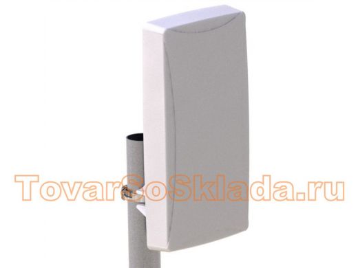 Антенна Wi-Fi  AX-2455PS70/ секторная/панельная/2400-2500 МГц/ 5150-5850 МГц/ 10-15Дб/ SMA-Female