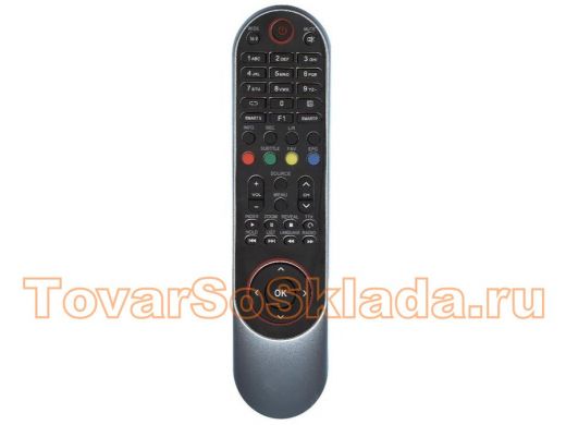 Телевиз. пульт DEXP 40A710/H32B7200T... (LED TV)