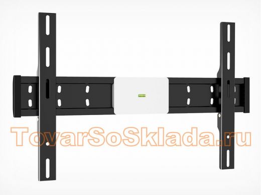Кронштейн HOLDER LCD-F6608-B чёрный цвет, 42