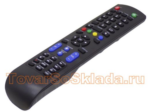 Пульт ДУ DNS S32DS90/S39DSB1 ANDROID smart (LED TV)