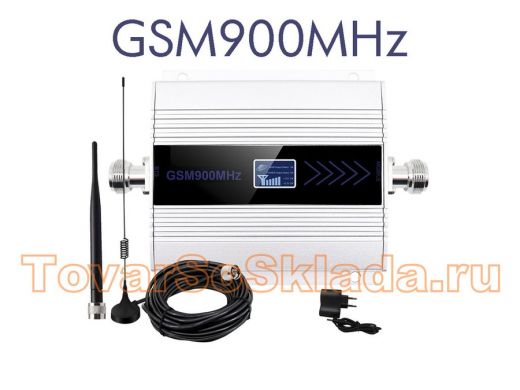 Орбита OT-GSM23 Набор GSM (2G-900)