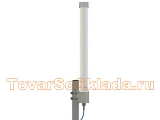 Антенна  2100 3G   8дБ  AX-2008R всенаправленная/внешняя антенна под кабель 50 Ом (8 dBi) 1хN-female