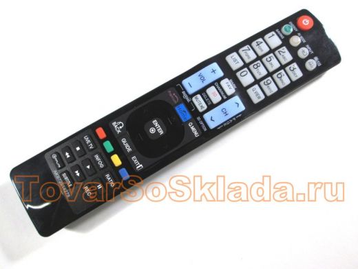 Телевиз. пульт  LG  AKB72914278 ic 3D SMART TV