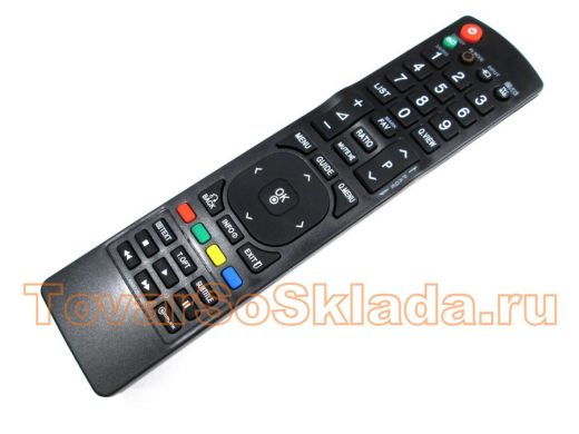 Телевиз. пульт  LG  AKB72915207 ic LCD LED TV