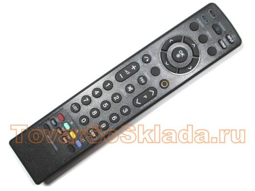 Телевиз. пульт  LG  MKJ40653802 