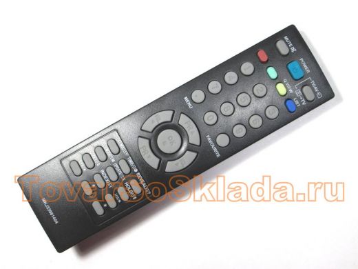 Телевиз. пульт  LG  MKJ33981404  ic LCD TV