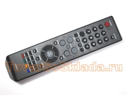 Телевиз. пульт  SHIVAKI  LCD-831 General 15/19GL28 Orion otv-15r1 ic