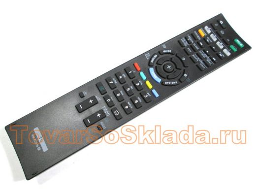 Телевиз. пульт  SONY   RM-ED030 ic LCD TV 3D