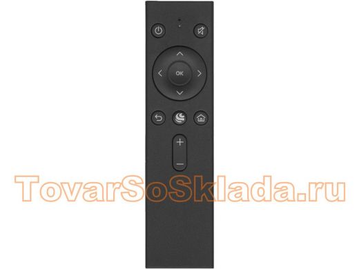 SBDV-00001 SBER Салют ТВ с голосовой функцией для DEXP/HI/PRESTIGO/OLTO/HYUNDAI/SBERBOX/STARWIND/VEK
