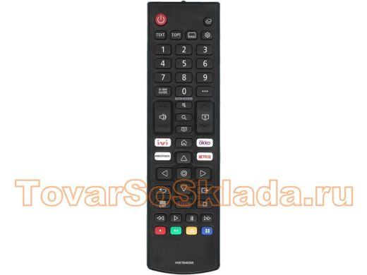 LG AKB76040309 SMART TV NEW