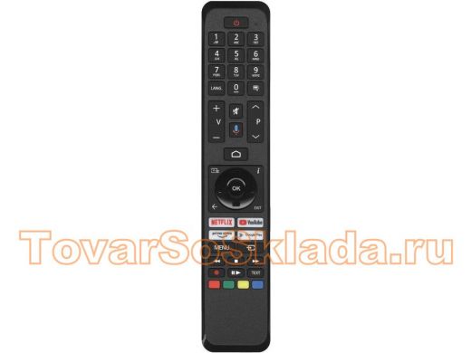Vestel VS-V4 smart tv ( DAEWOO) с функцией голоса