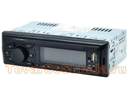 .Автомагнитола MP3 TDS TS-CAM09 (радио,USB,TF,bluetooth)/20