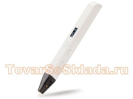 3D ручка Орбита RP-800A/40