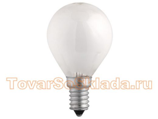 Лампа  Jazzway  P45   60W  Е27  FR