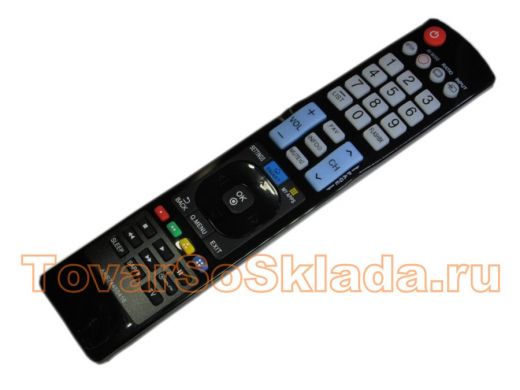 Телевиз. пульт  LG  AKB74455416 ic LCD smart TV