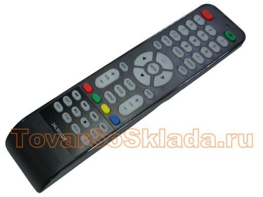 Телевиз. пульт Витязь (VITYAS) 24L301C28 (VAR2) ic  Delly TV (32L301C18)