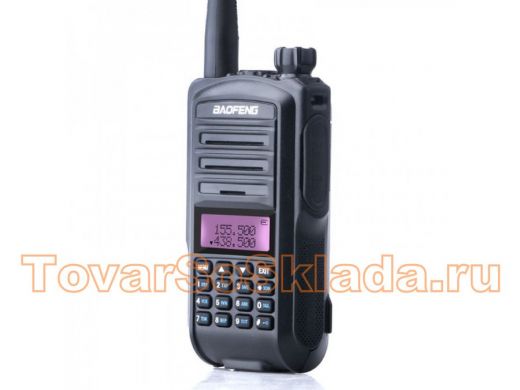 Рация Baofeng UV-7R (UHF/VHF)/50