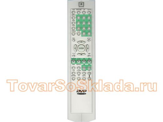 Телевиз. пульт  SONY   JX-9005S  DVD ic