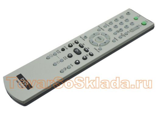 Телевиз. пульт  SONY   RMT-D175P DVD ic  DVP-K56P