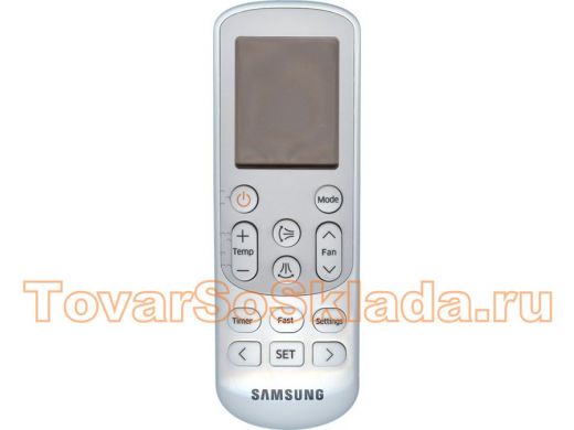 Пульт для кондиционера  Samsung DB63-03556X003 ориг.