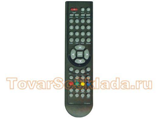 Телевиз. пульт  DAEWOO  T21L08 ic LCD TV