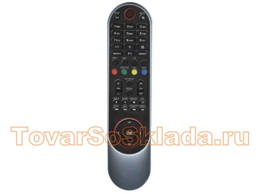 Телевиз. пульт DEXP 40A7100 ic LCD LED TV