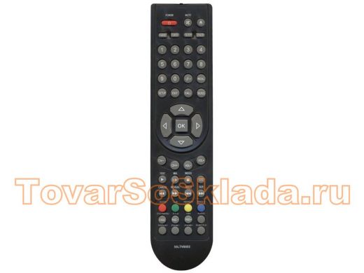 Телевиз. пульт  POLAR 55LTV6002 ic LCD TV