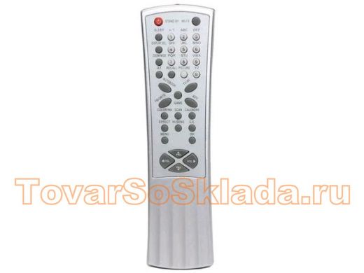 Телевиз. пульт  ROLSEN  (TCL/Shivaki/Hyndai)RMB2X ic H-TV1405