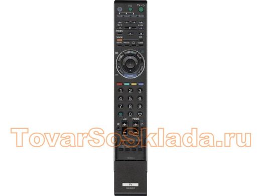 Телевиз. пульт  SONY   RM-ED012 ic LCD TV