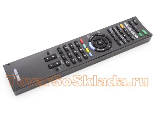 Телевиз. пульт  SONY   RM-ED032 3D ic LCD TV