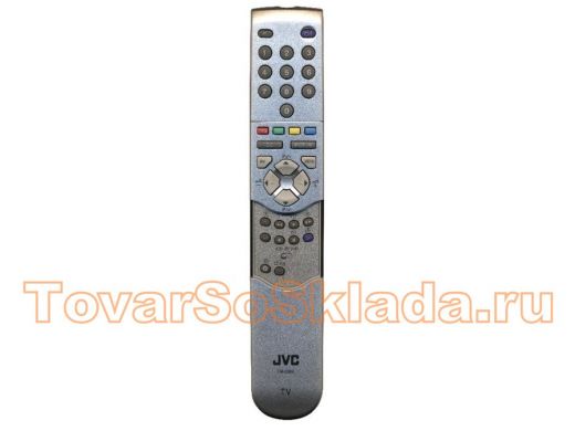 Телевиз. пульт  JVC  RM-C86S orig