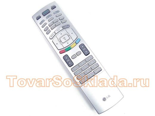 Телевиз. пульт  LG  AKB32559903 ориг.  LCD TV