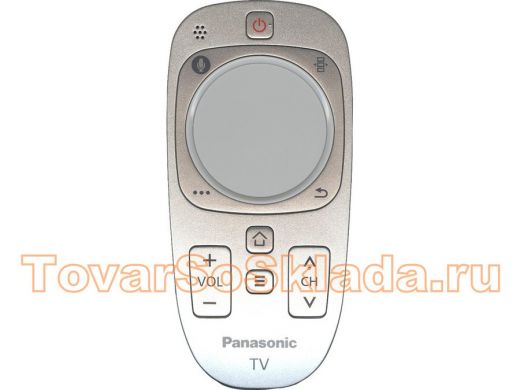 Телевиз. пульт  Panasonic N2QBYB000025 ориг. VIERA Touch Pad Controler