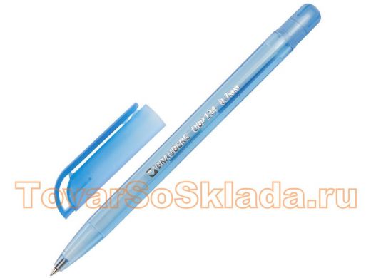 Ручка шариковая масляная Olive Pen Tone 