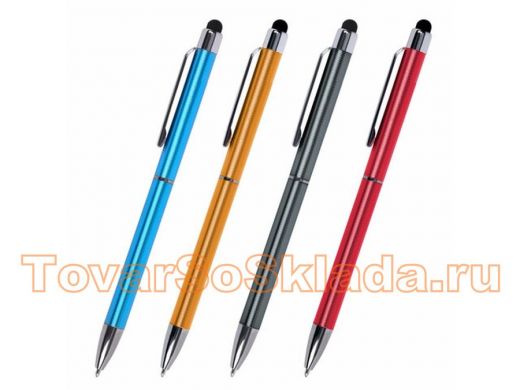 Ручка-стилус для смартфонов/планшетов 