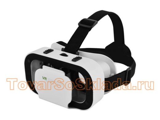 Очки виртуальной реальности Shinecon VR200
