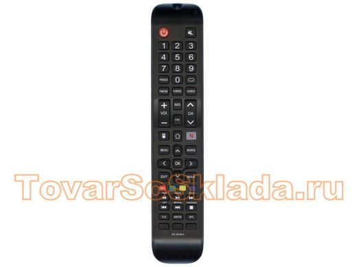 Телевиз. пульт  DAEWOO  RC-803BA ic LCD SMAT TV